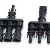 Konektor MC4 Cable Coupler Slocable
