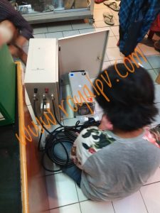 PLTS SHS 80 WP | BANDUNG | ROYALPV