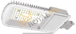 PJU TENAGA SURYA SOLAR CELL 2 IN 1 30W CROSSBOW LIGHT 1.0