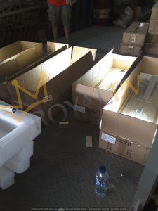 PJU SOLAR CELL ALL IN ONE 40 WATT RPV-AIOTA40