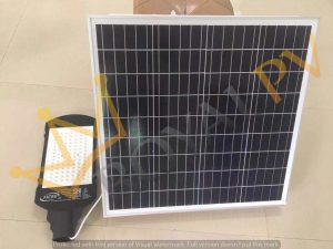 PJU SOLAR CELL 2IN1 100 WATT FATRO SA-7001S 100W JAKARTA