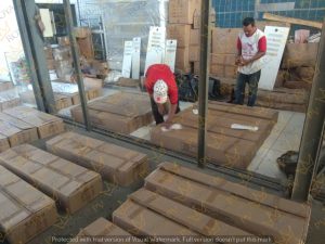 PJU ALL IN ONE 40 WATT M-TH40