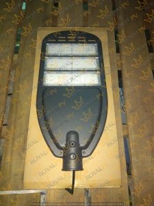 PJU SOLAR CELL 2 IN 1 60 WATT SPF-60W ROYALPV