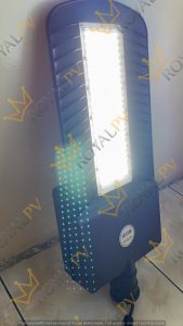 LAMPU JALAN PJU TENAGA SURYA 60 WATT ICOM IC-ECO60