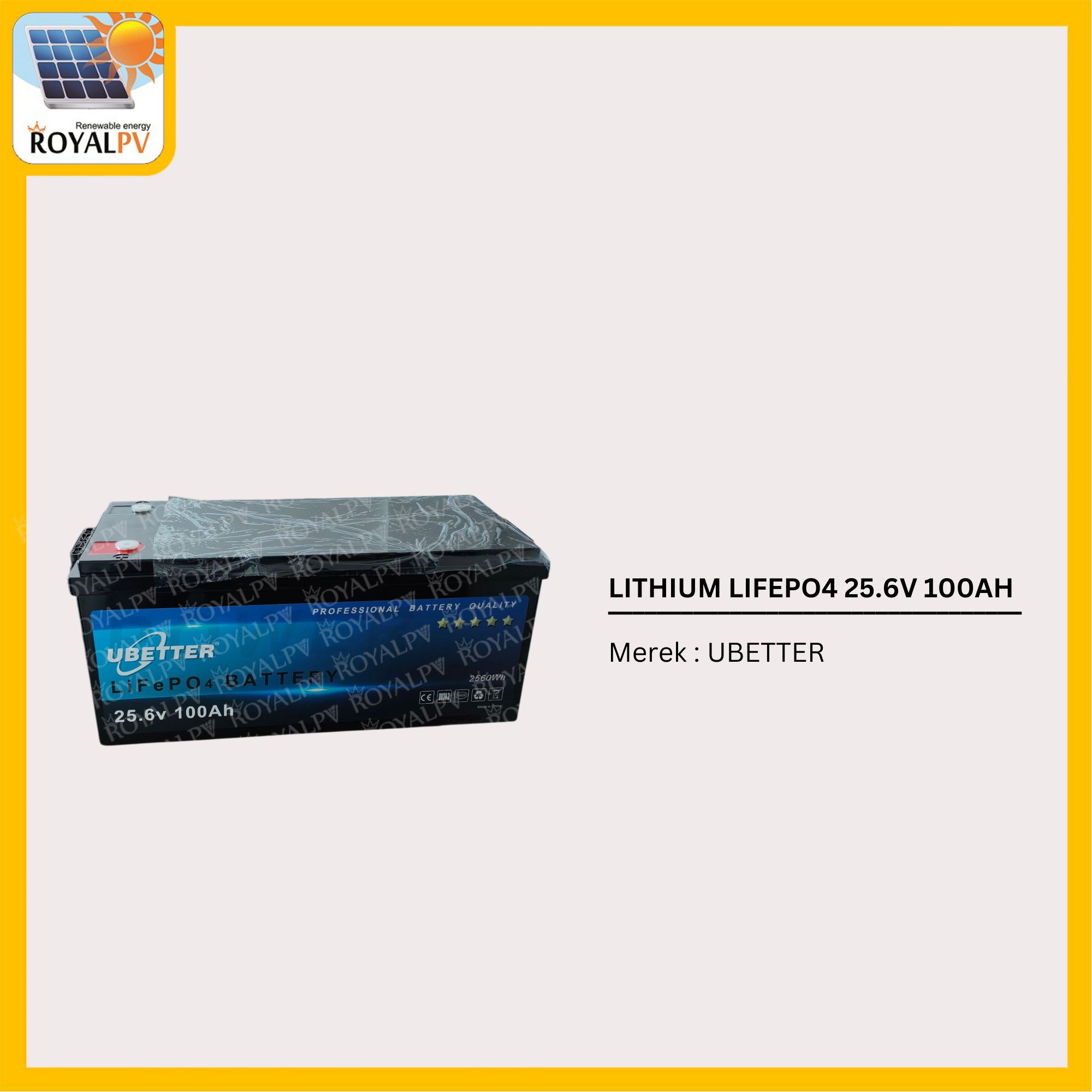 ubetter 25.6v 100ah (1) ubetter 25.6v 100ah (1)