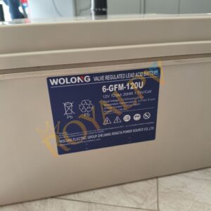 Baterai wolong 12v 120ah 6-GFM-120u (5)