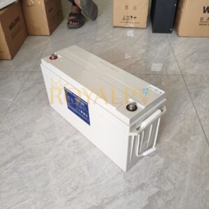 Baterai wolong 12v 120ah 6-GFM-150u (4)