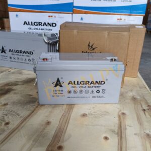 Baterai Allgrand vrla gel 12v 65ah-6-GFM-65 (4)