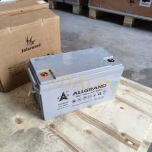 Baterai Allgrand vrla gel 12v 65ah-6-GFM-65 (5)