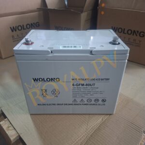 Baterai wolong 12v 80ah 6-GFM-80UT (5)